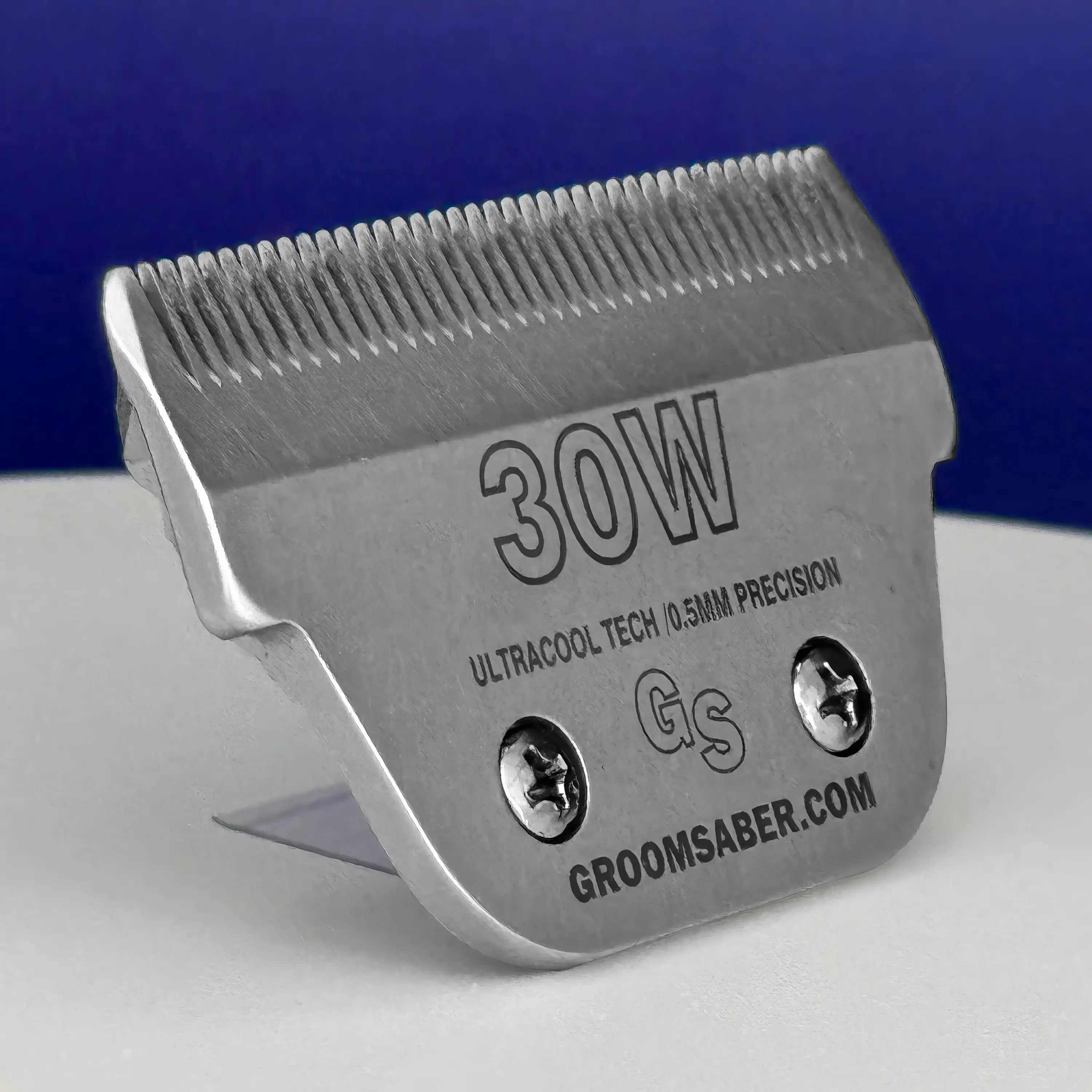 10W Hondentondeuse Mes (1,5 mm)